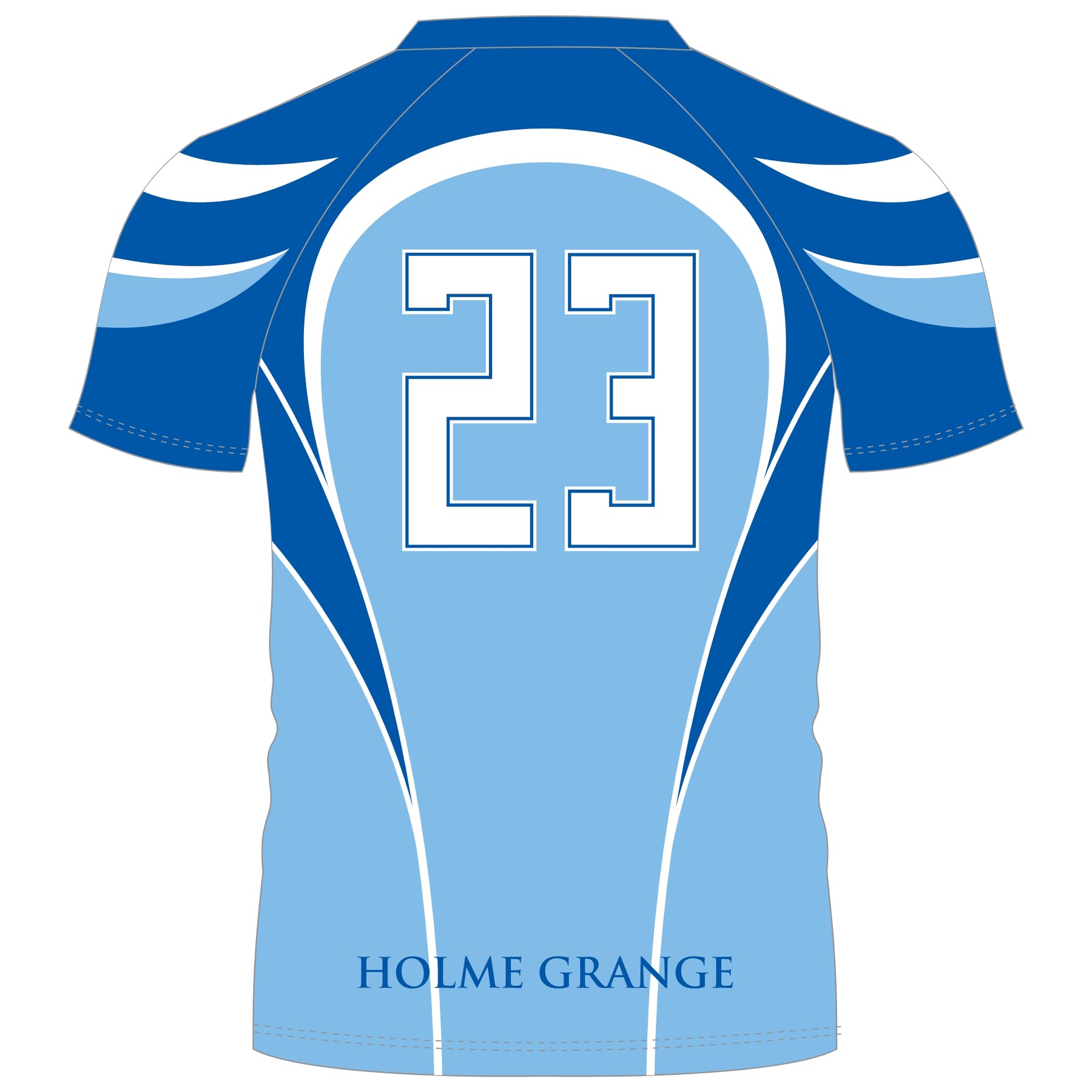 Holme Grange First Team Hockey Top