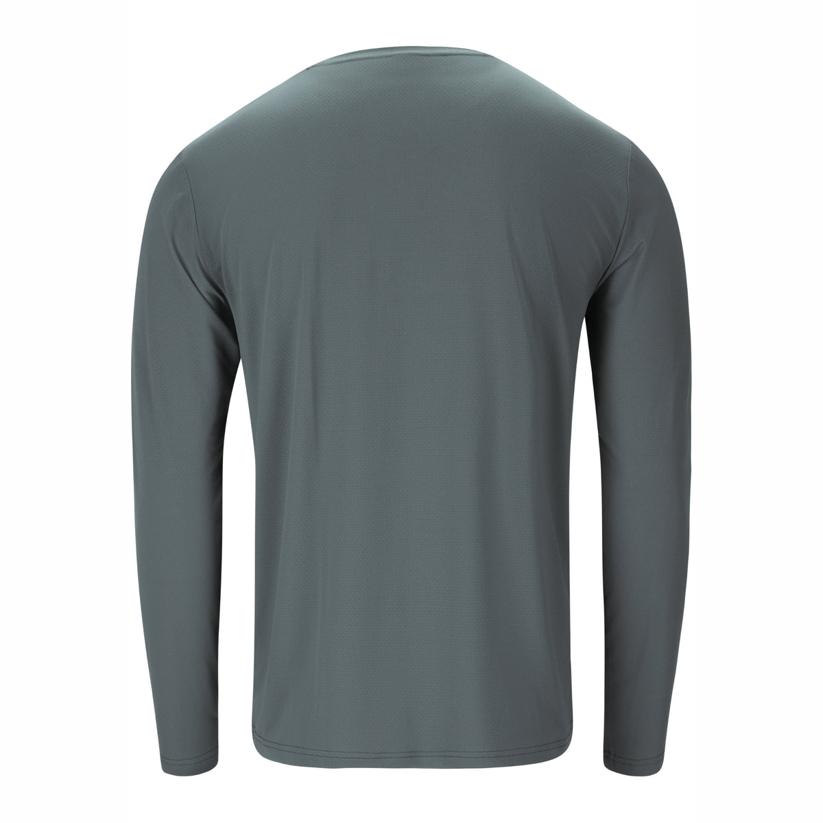 Virtus Roger V3 Mens Hyperstretch Long Sleeve Tee: Turbulence
