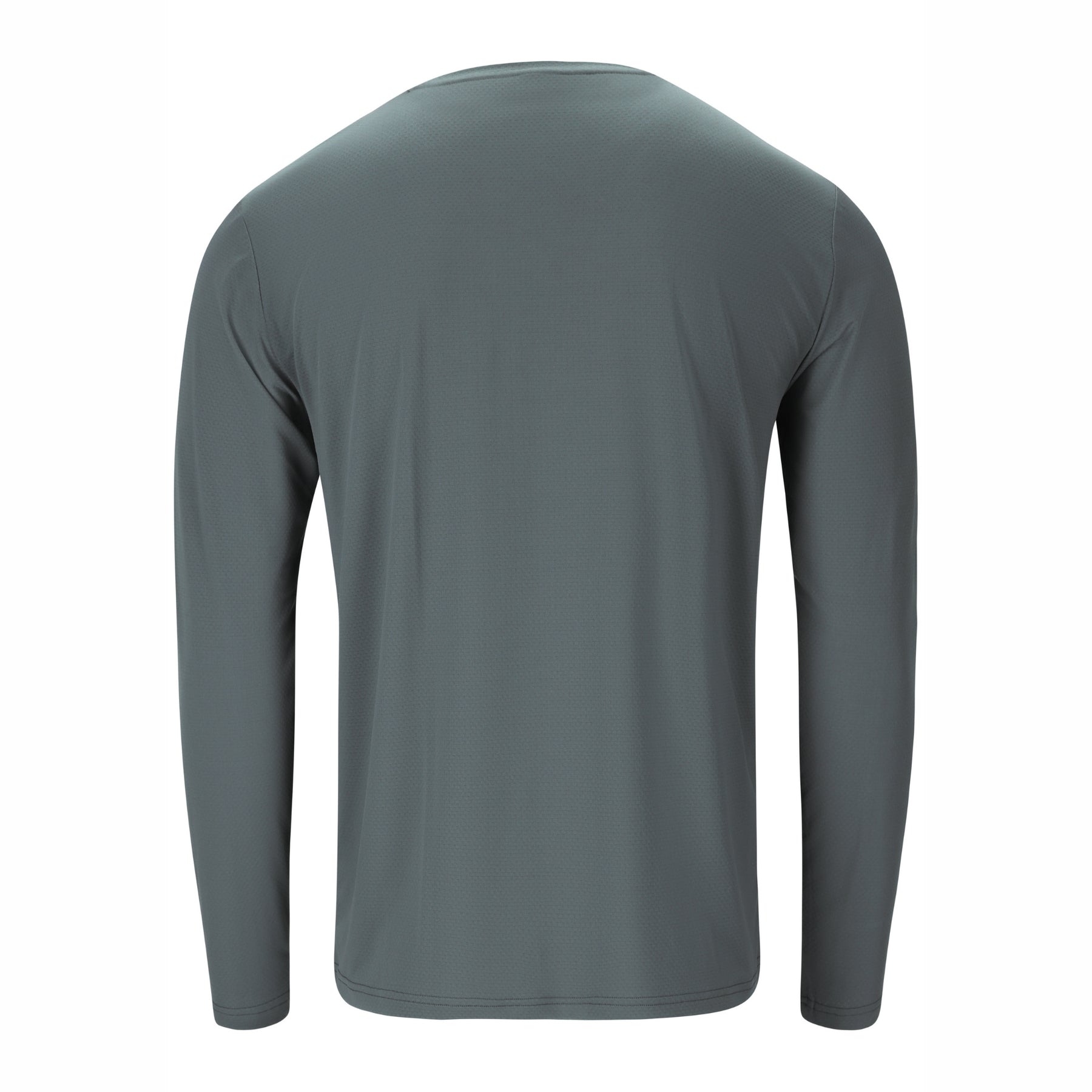 Virtus Roger V3 Mens Hyperstretch Long Sleeve Tee: Turbulence