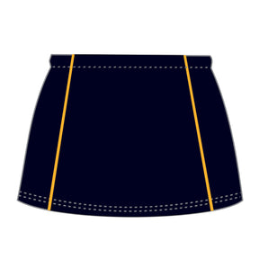 Claires Court Skort