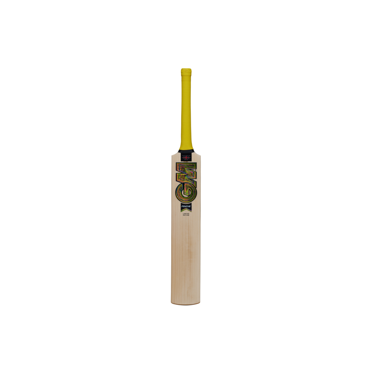Gunn & Moore Psyche DXM 404 TTNOW Cricket Bat - SH