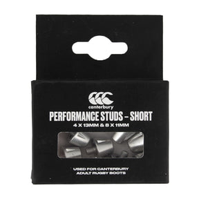 CCC Performance Studs - Silver