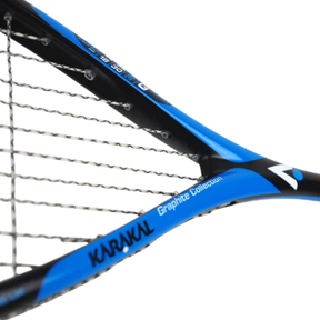 Karakal Squash Racket : Raw 130