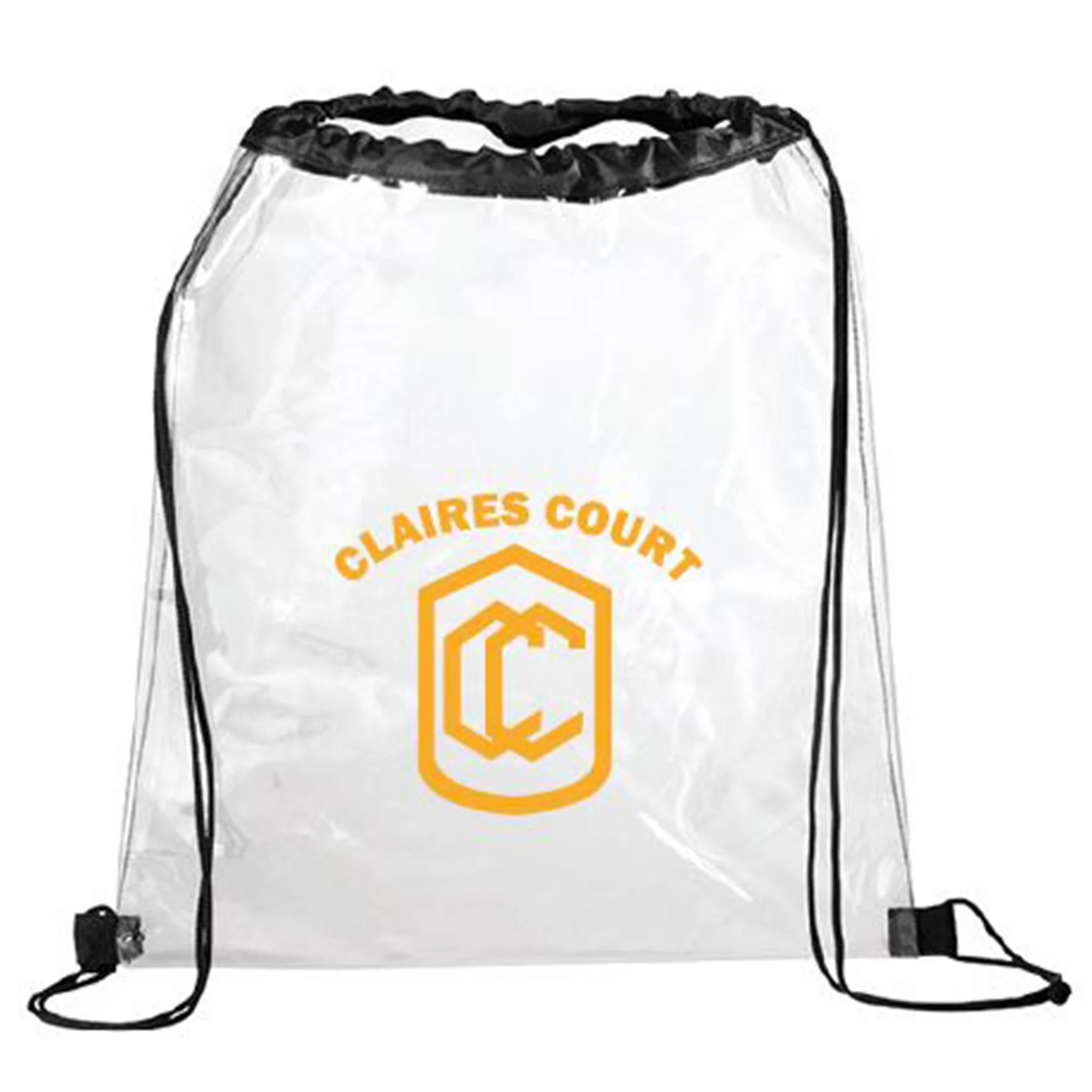 Claires Court Swim Bag