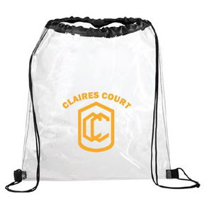 Claires Court Swim Bag