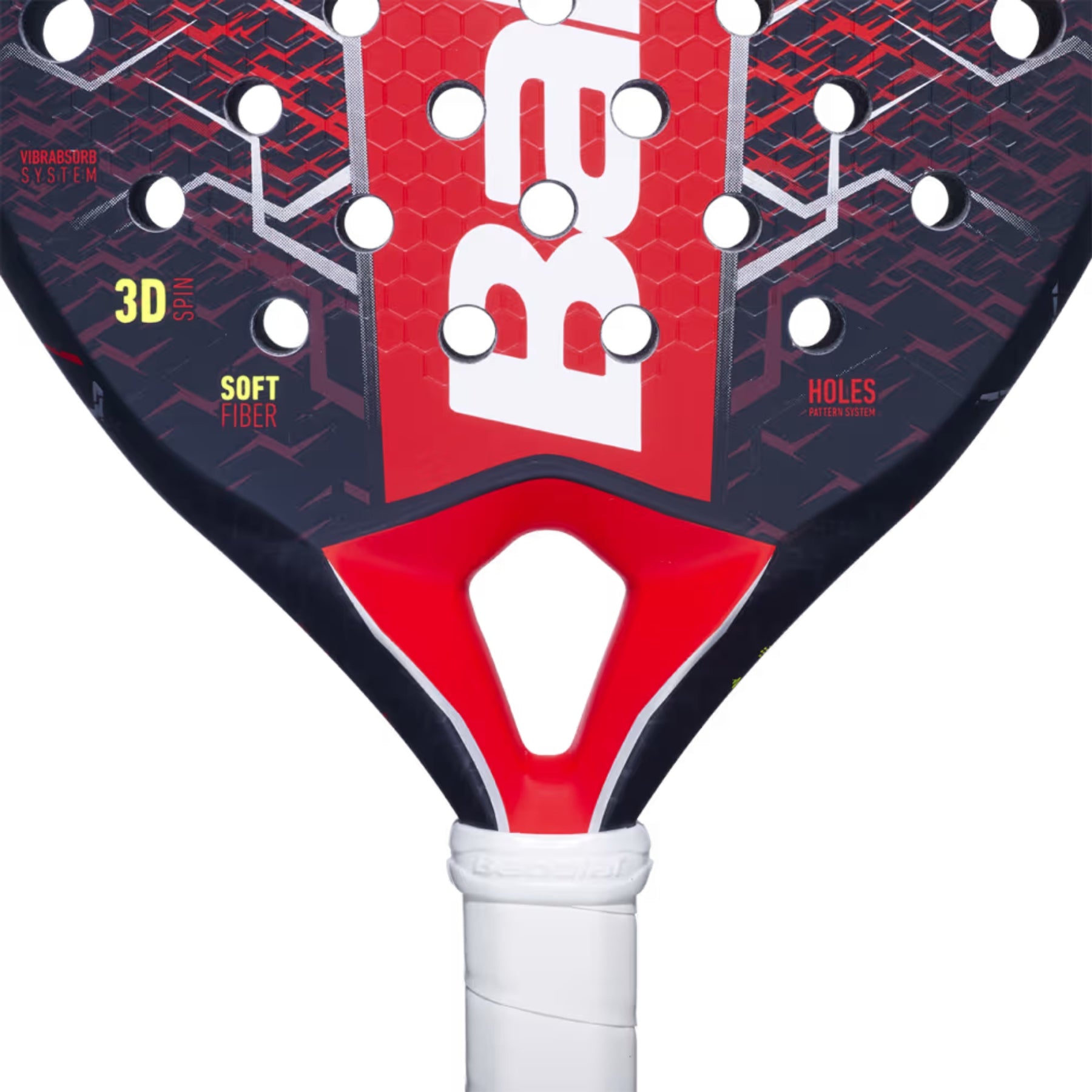 Babolat Technical Vertuo Padel Racket