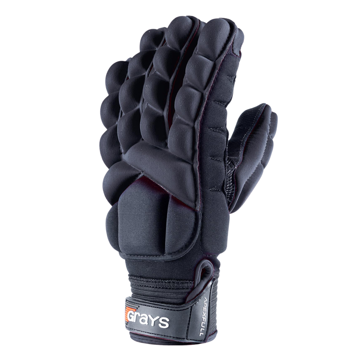 Grays Apex Full Hockey Gloves R/H