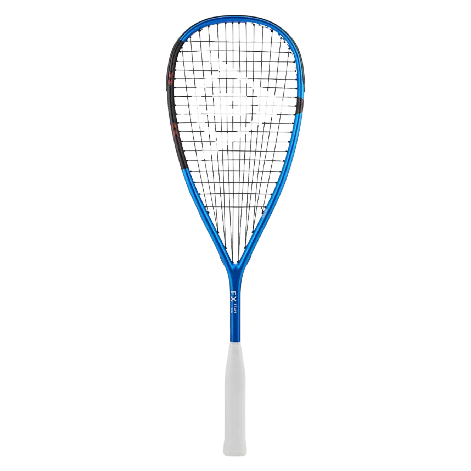Dunlop FX Team 130 Squash Racket