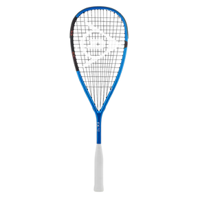 Dunlop FX Team 130 Squash Racket