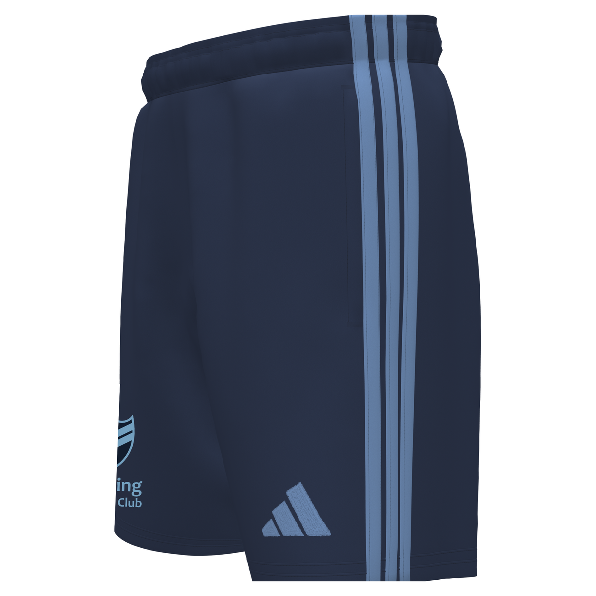 Reading HC Ent26 Men's Playing Shorts