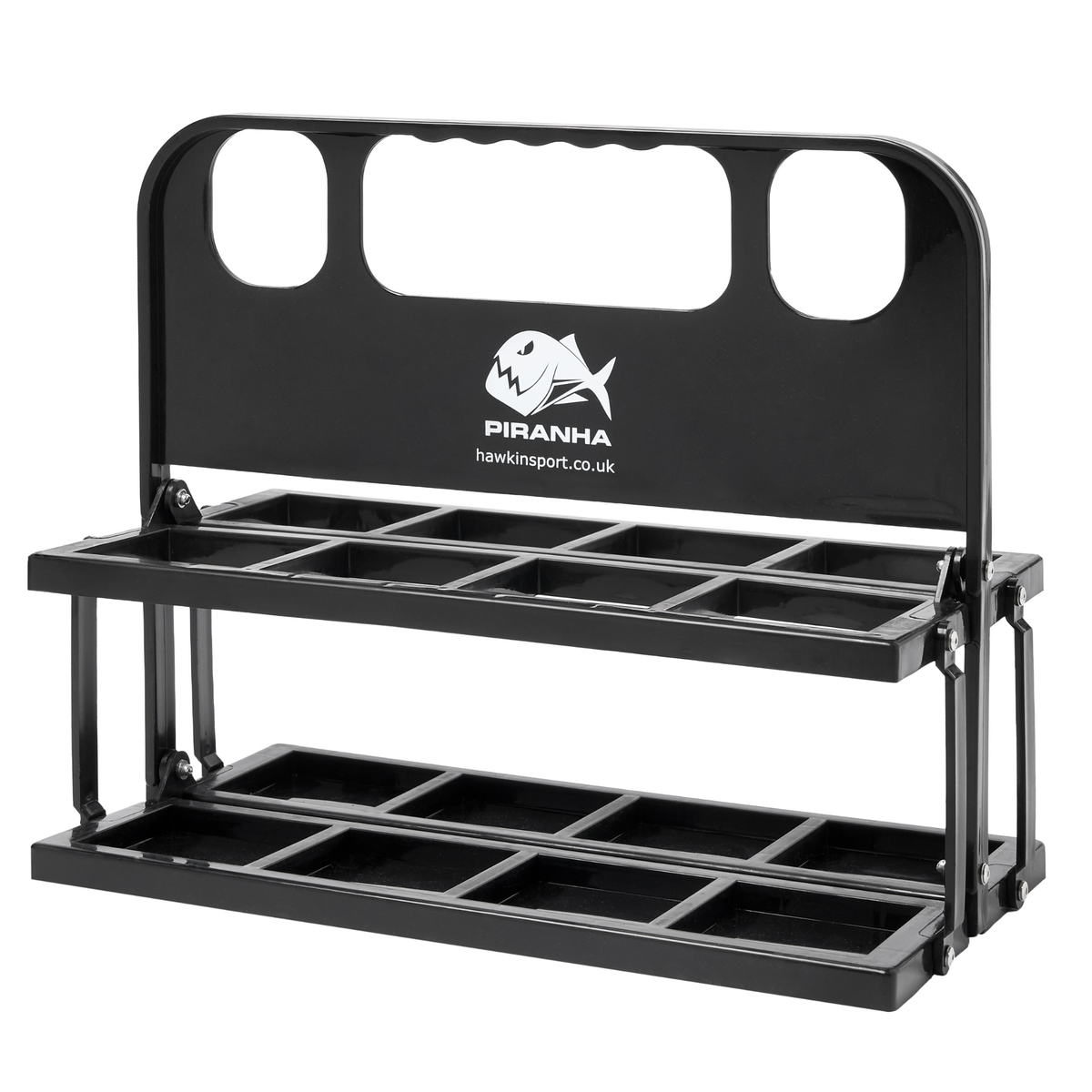 Piranha Drinks Bottle Carrier 8 Bottles