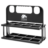 Piranha Drinks Bottle Carrier 8 Bottles