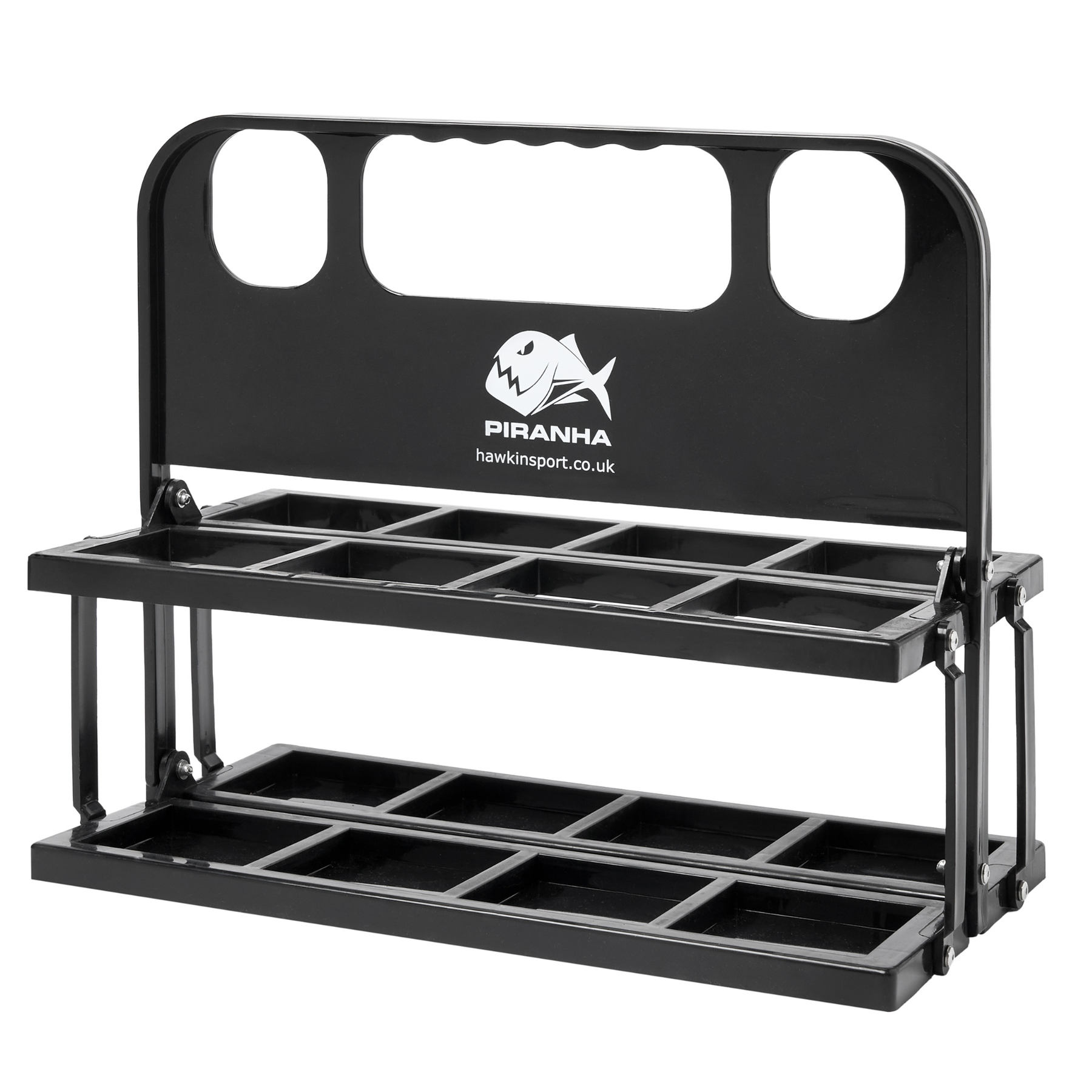 Piranha Drinks Bottle Carrier 8 Bottles
