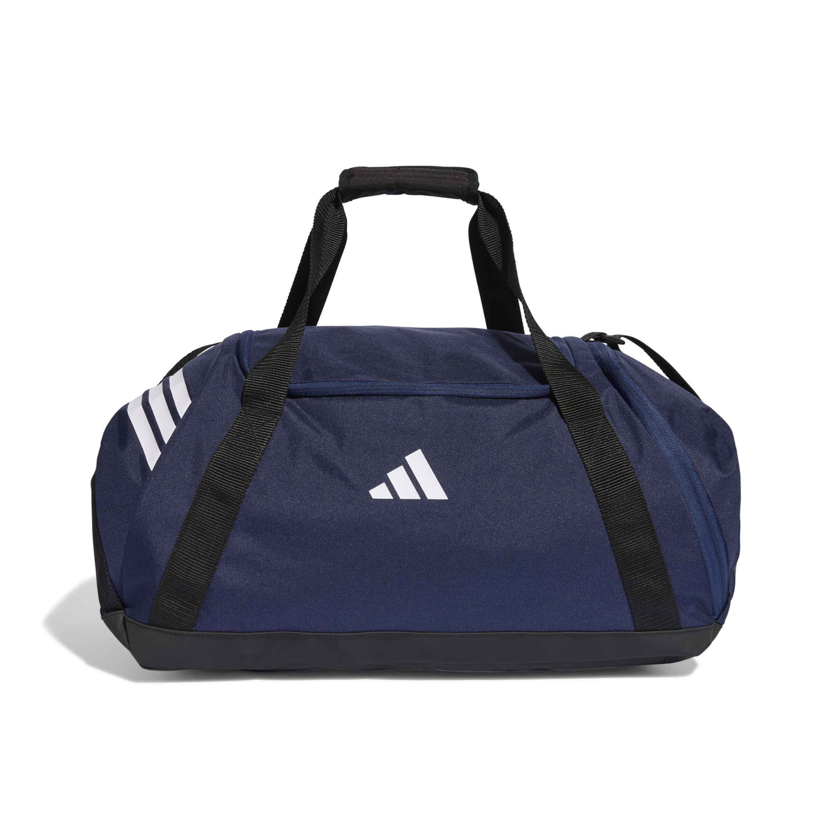 Adidas Tiro Duffle Bag: Navy