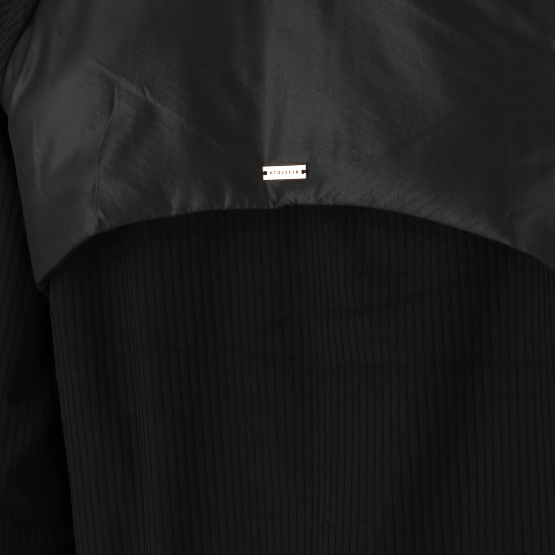 Athlecia Ayanda Womens Jacket:Black