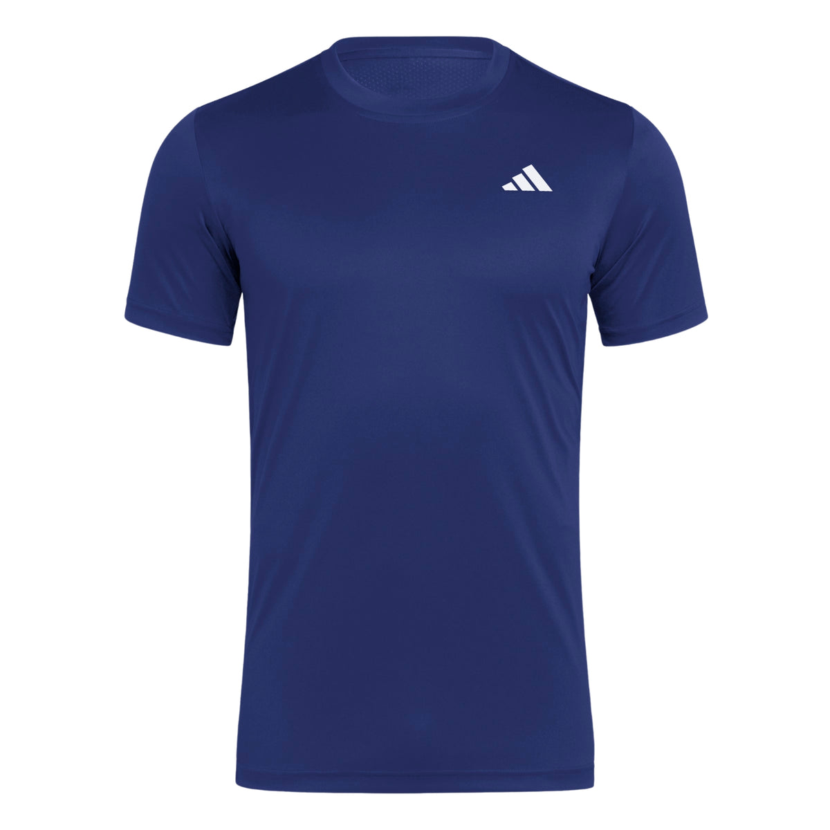 Adidas Club Tennis Tee: Navy