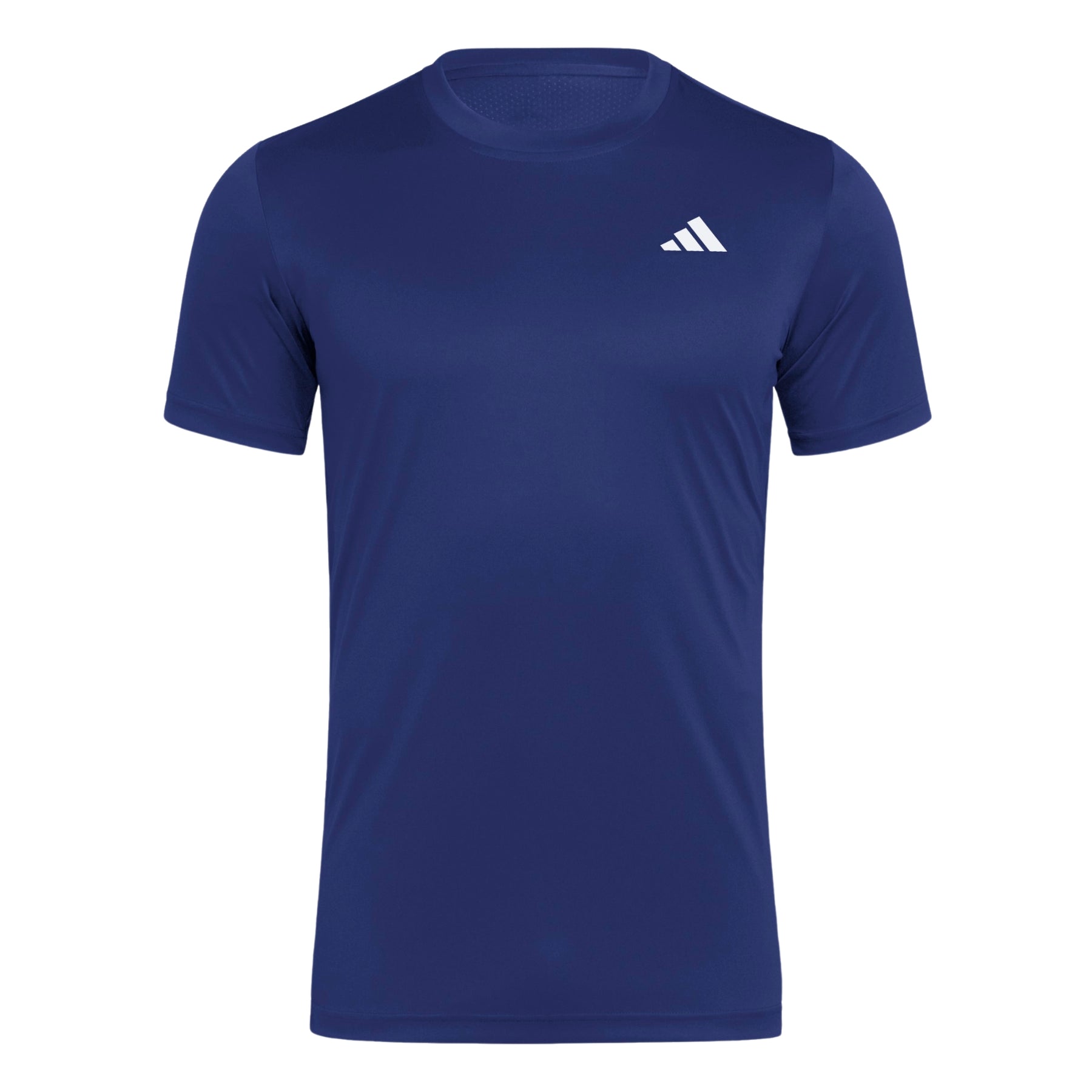 Adidas Club Tennis Tee: Navy
