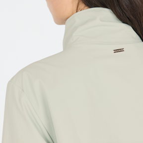 Athlecia Hero V2 Womens Jacket: Pigeon