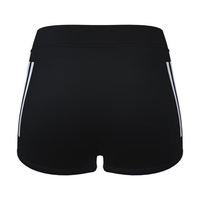 Thames Valley Harriers AC Adizero Running Essentials Womens Booty Shorts