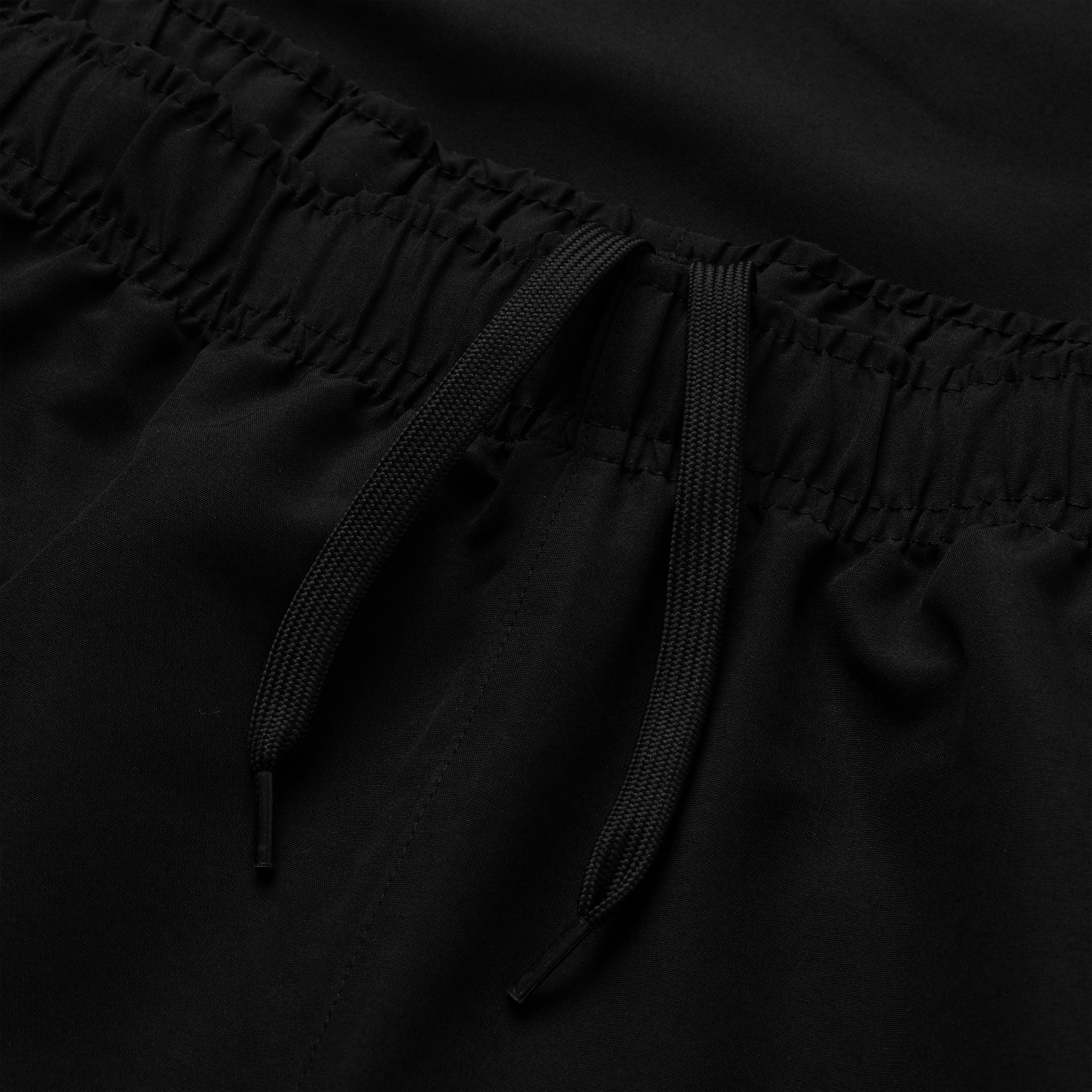 Canterbury Junior Open Hem Stadium Pant: Black/Red