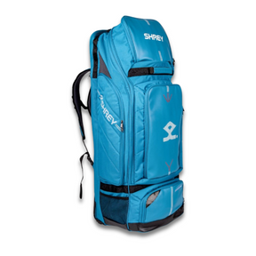 Shrey Meta Cricket Wheelie Duffle 120