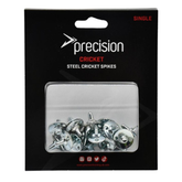 Set of Steel Cricket Spikes