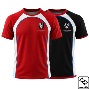 Chesham Grammar Rugby Jersey