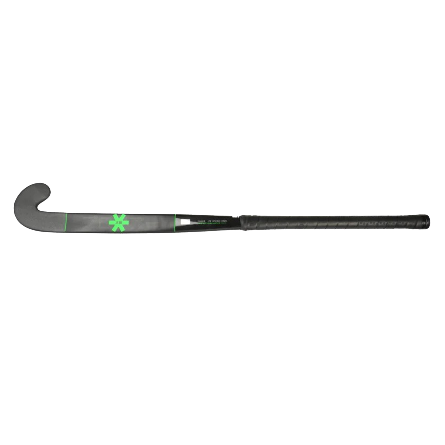 Osaka Pro Tour 40 2.0 Pro Low Bow Hockey Stick 2025