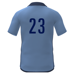 Reading HC Ent26 U18/U16/U14/U12 Men's Home Shirt