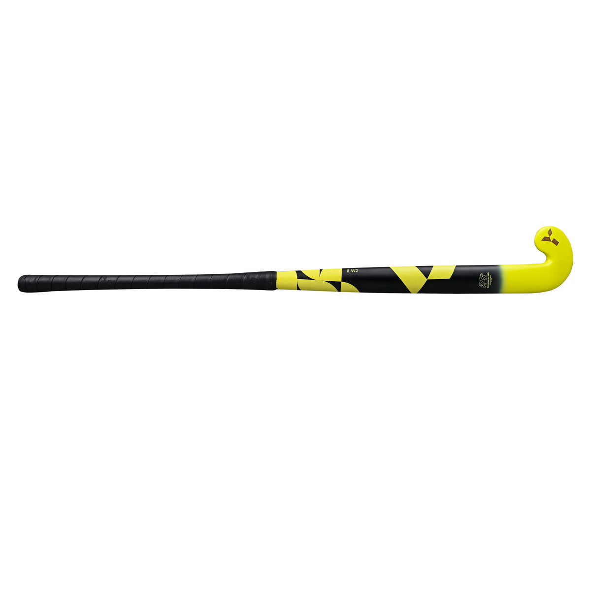 Y1 Low Bow W2 Indoor Hockey Stick 25/2026