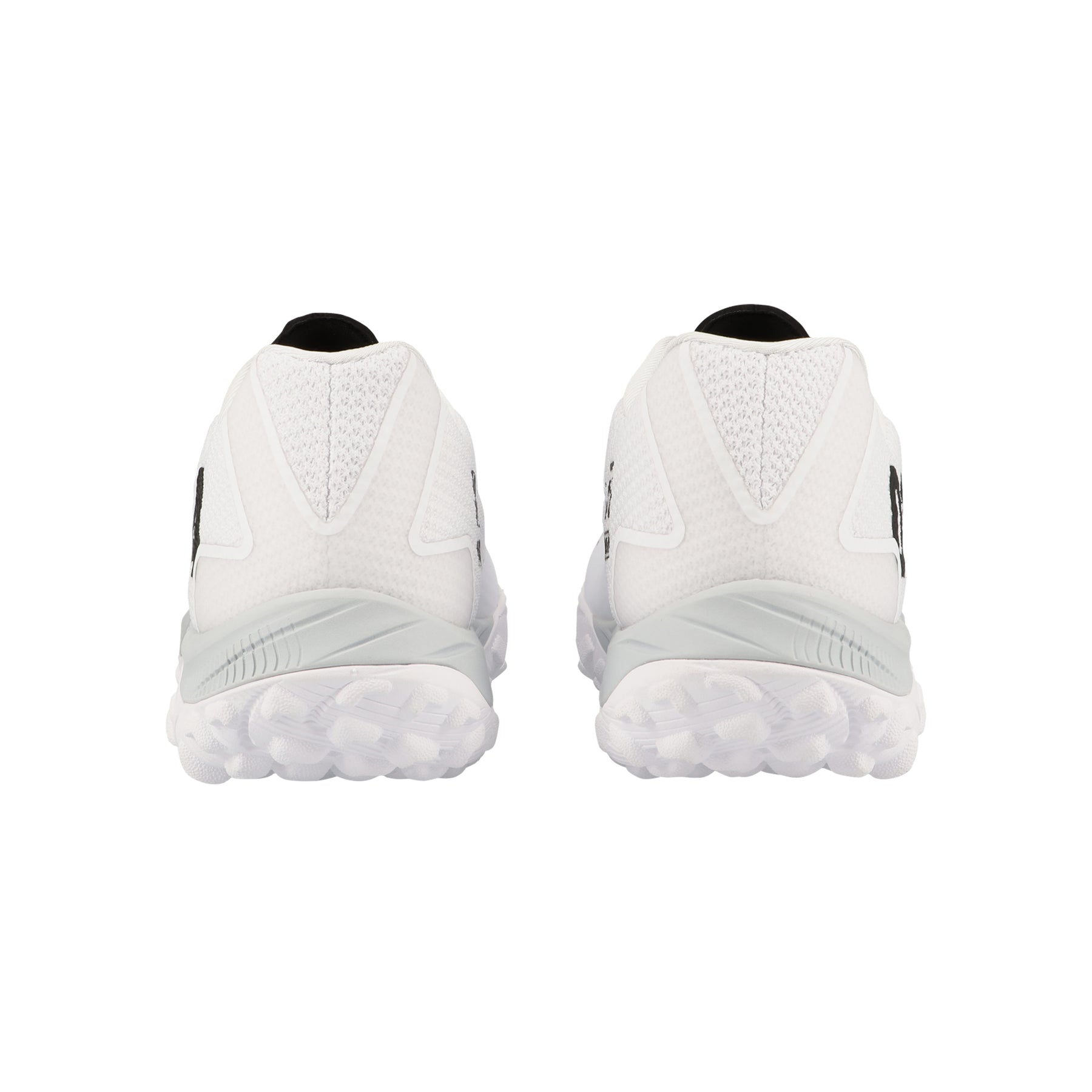 Osaka Kai Mk1 Hockey Shoes : Pro Tour Iconic White