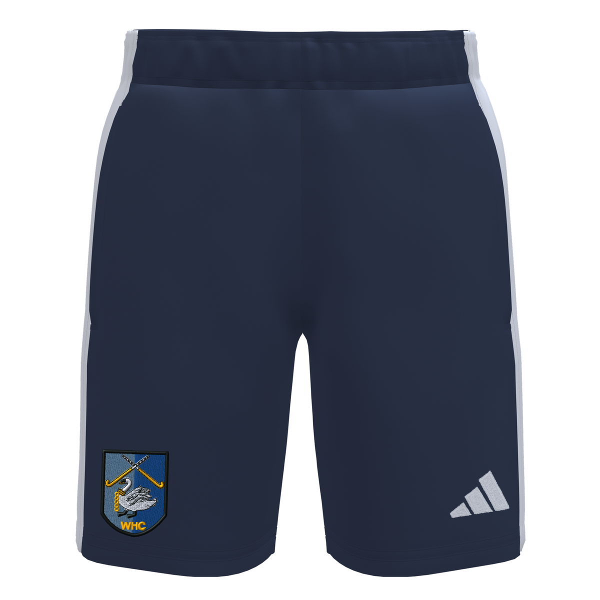 Wycombe HC Ent26 Junior Playing Shorts