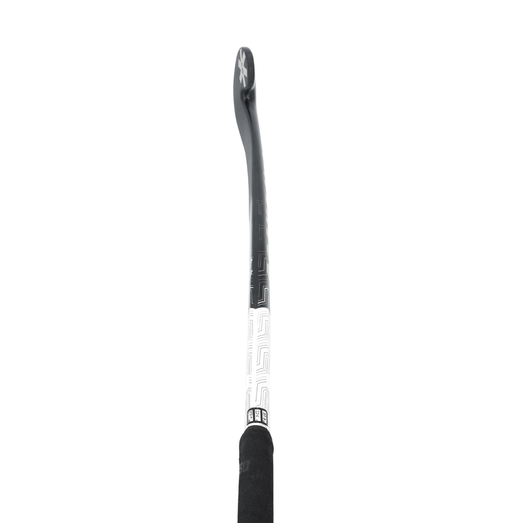 Osaka Pro Tour Proto Bow 70 Hockey Stick 2026: Chrome