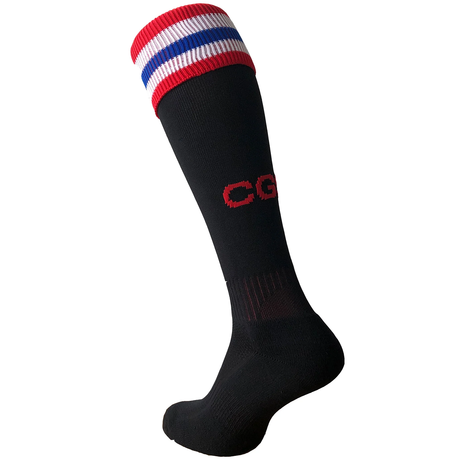 Chesham Grammar Games Sock