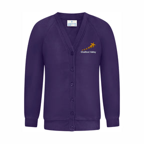 Chalfont Valley School Cardigan