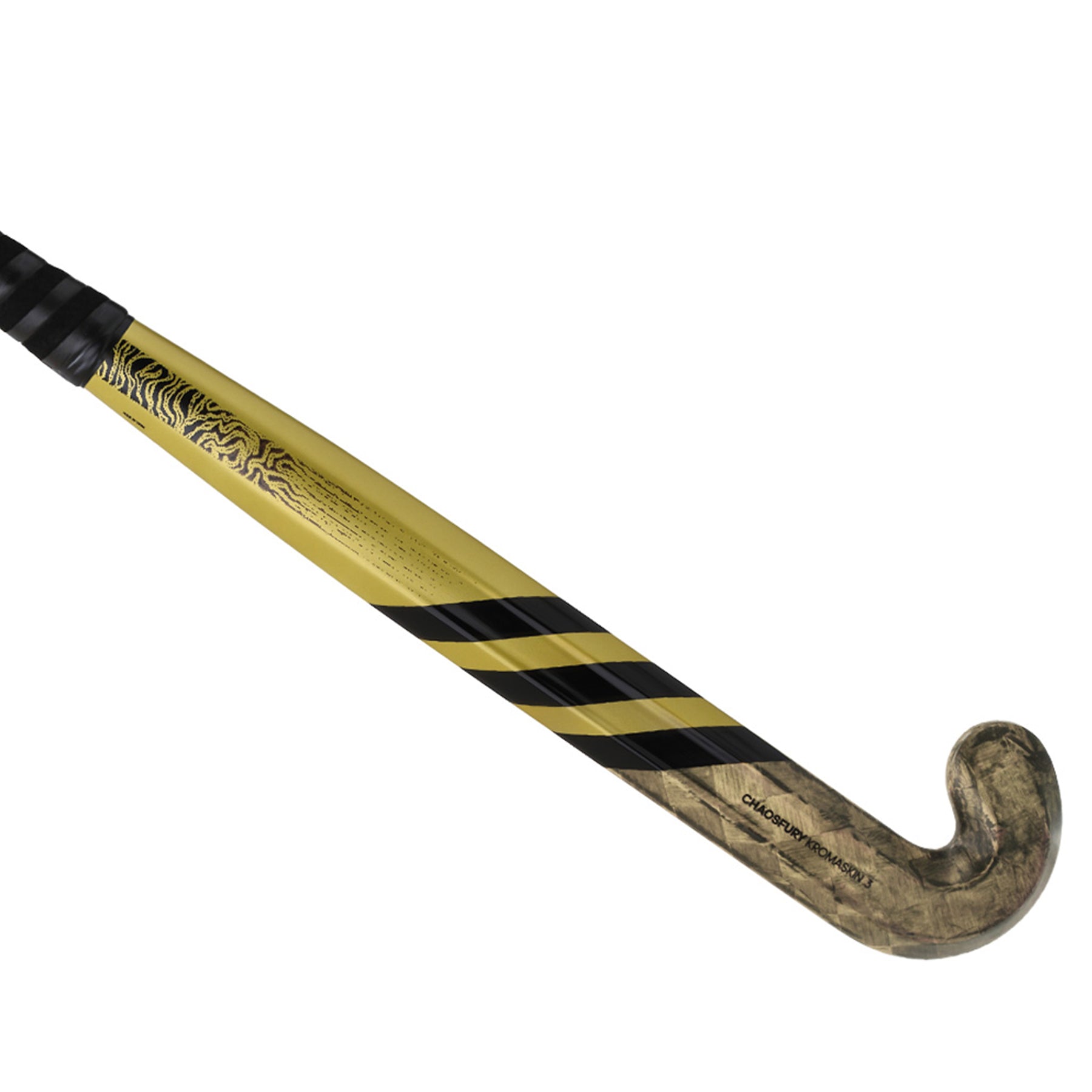 Adidas Chaosfury Kromaskin .3 Hockey Stick 2022