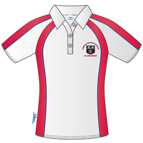 Chesham Grammar Girls fit Polo