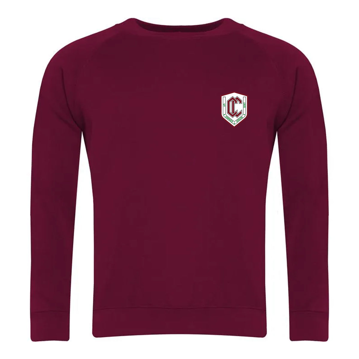 Claires Court Sweat