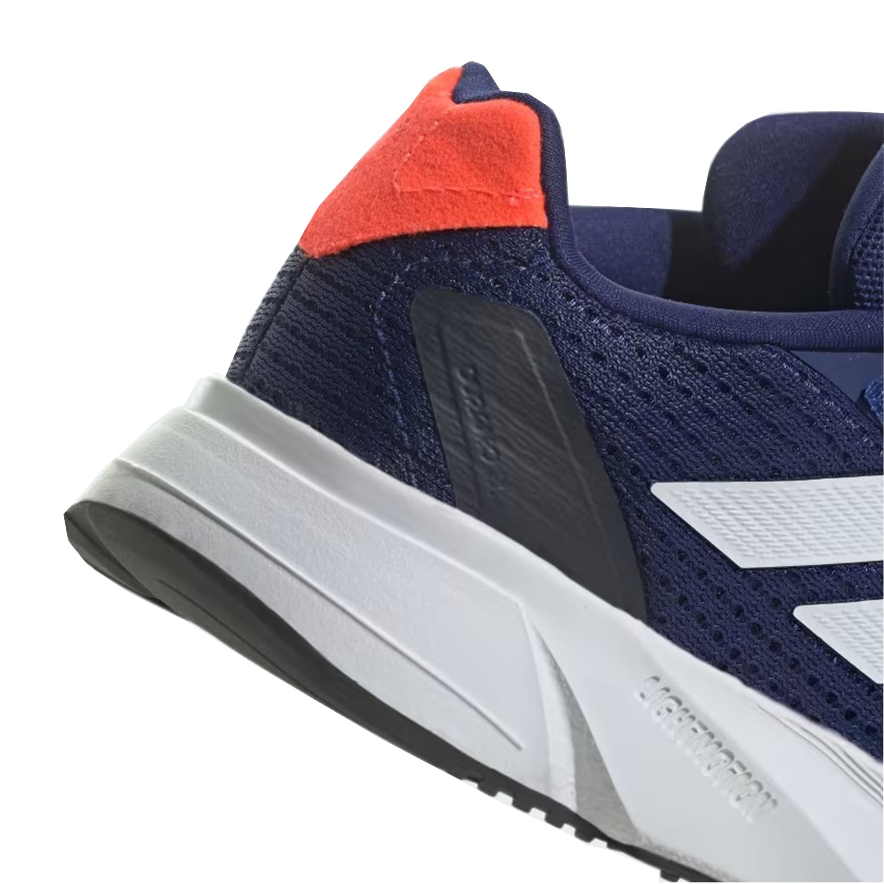 Adidas Duramo EL Kids Running Shoes: Blue