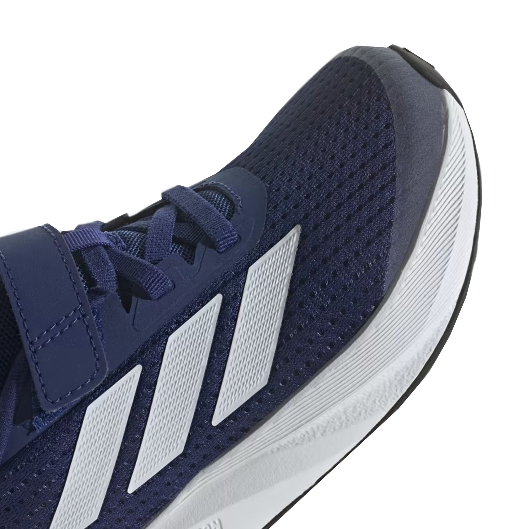 Adidas Duramo EL Kids Running Shoes: Blue