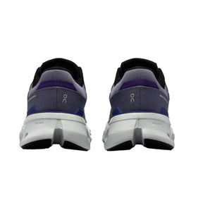 On Cloudrunner 2 Mens Running Shoes: Fossil/Indigo