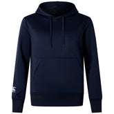 Canterbury Womens Club Lightweight Hoodie: Navy