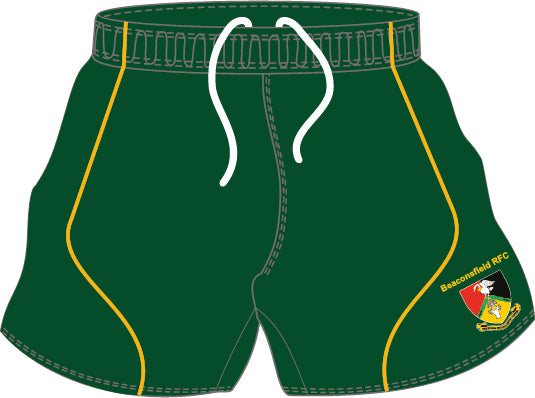 Beaconsfield RFC Shorts 22