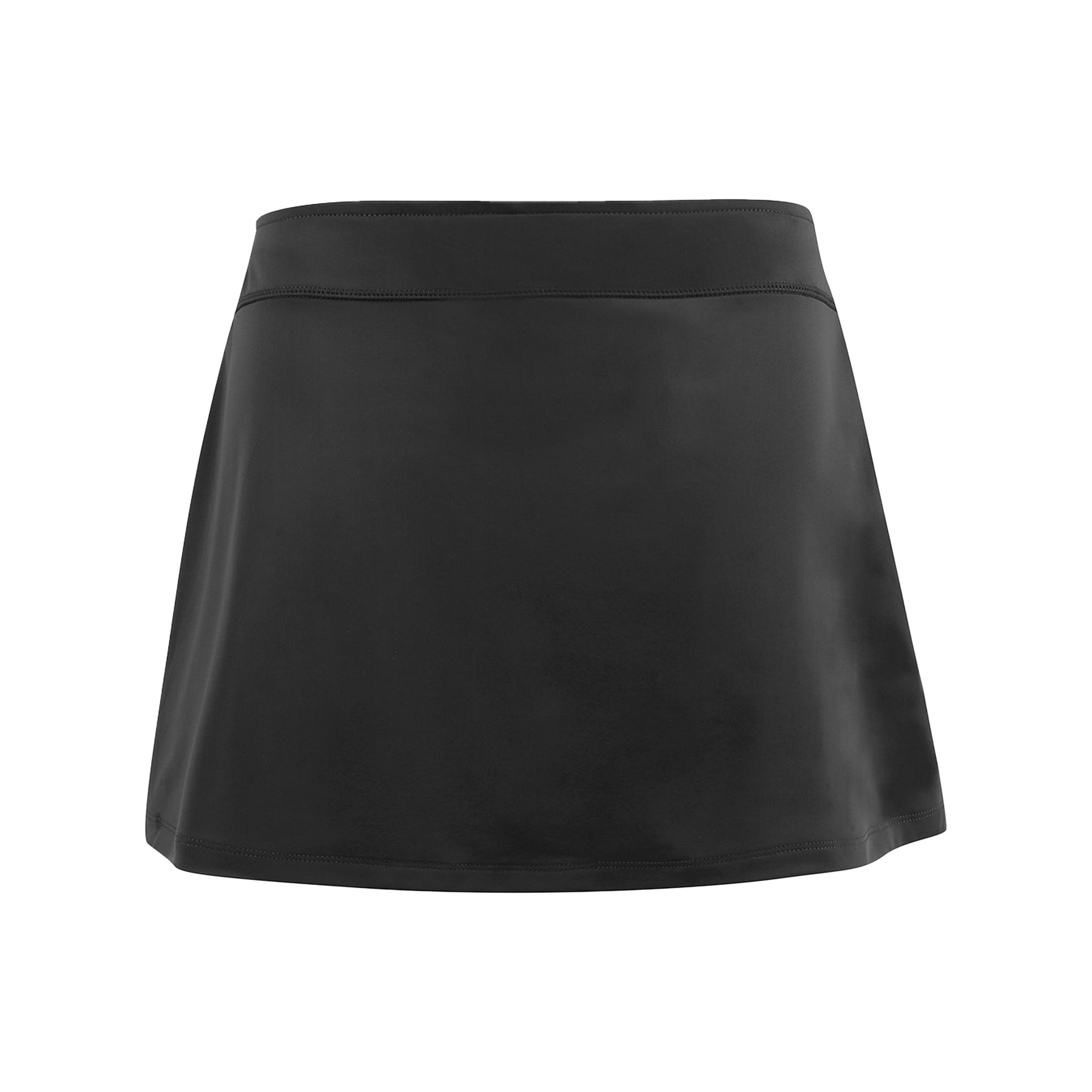 Canterbury Womens Club Skort: Black