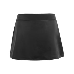 Canterbury Womens Club Skort: Black