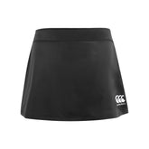 Canterbury Junior Club Skort: Black