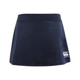 Canterbury Junior Club Skort: Navy