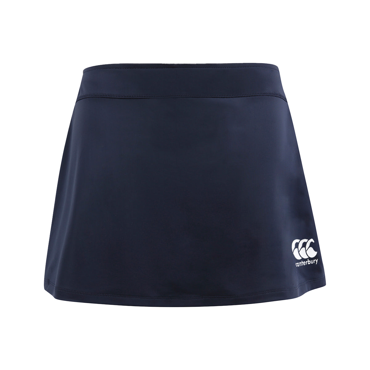 Canterbury Womens Club Skort: Navy