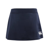Canterbury Womens Club Skort: Navy