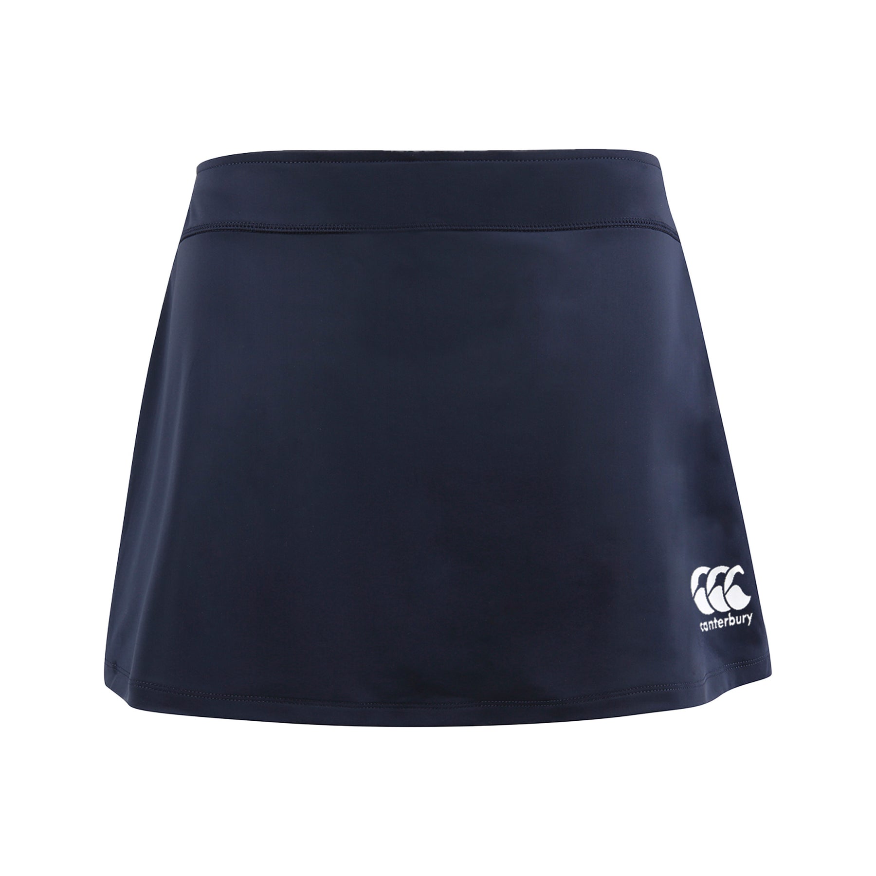 Canterbury Womens Club Skort: Navy